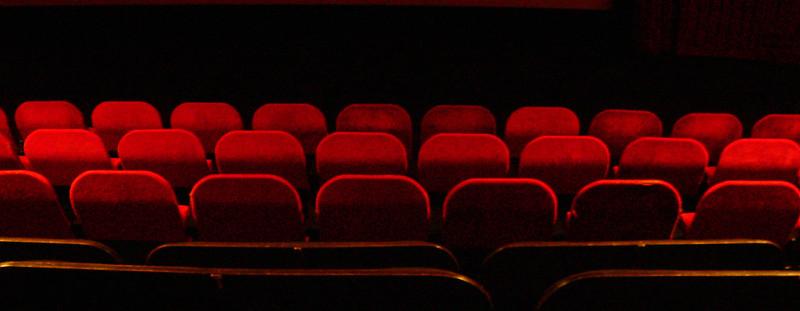 cinema seats